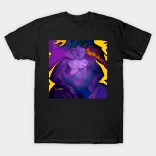 Purple Haze T-Shirt